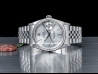 Rolex Datejust 36 Silver/Argento  Watch  16220